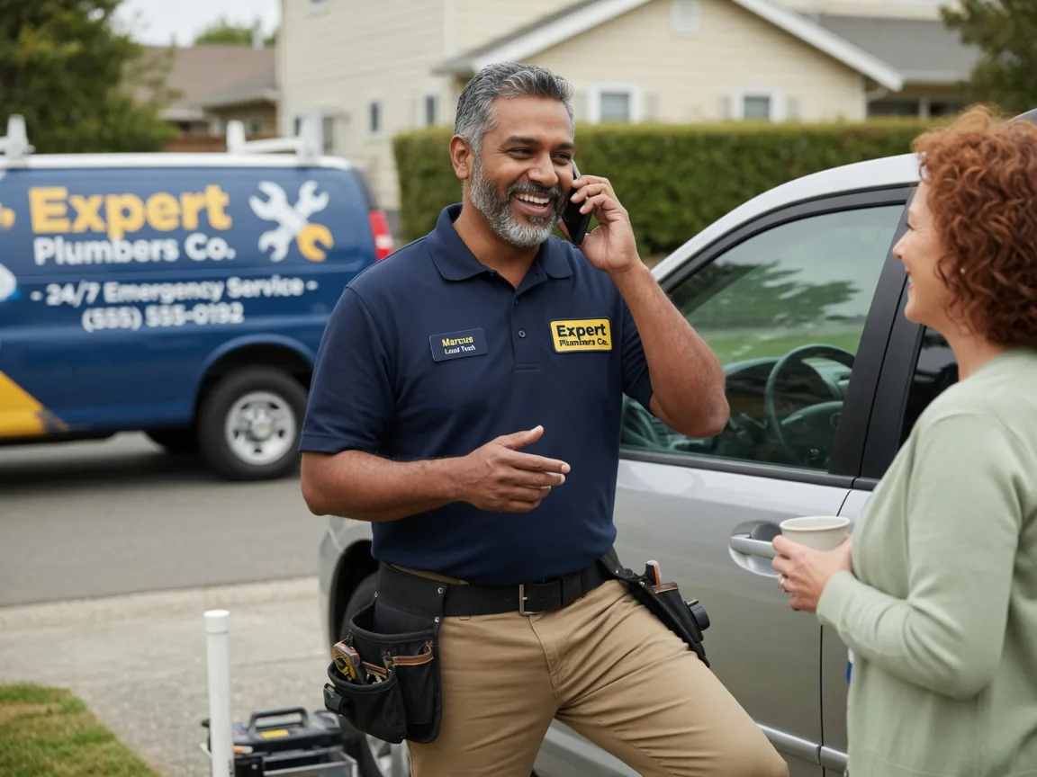 Drain Cleaning San Martin, CA FAQs